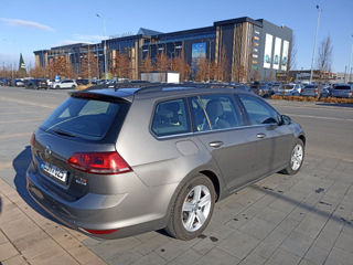 Volkswagen Golf foto 4