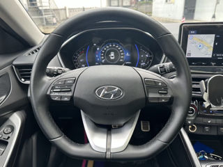 Hyundai Lafesta foto 12