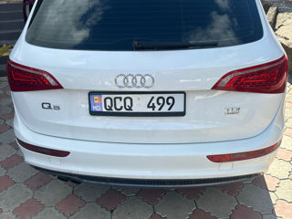 Audi Q5 foto 3