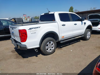 Ford Ranger foto 8