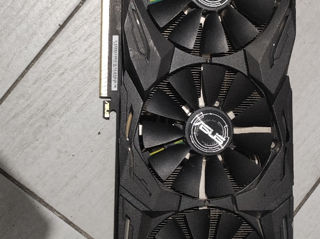 Nvidia GeForce GTX 1080 ti 11 gb stare ideala trece orice