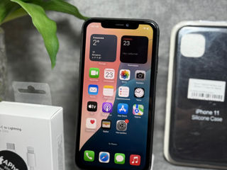 iPhone 11 64 Gb foto 3