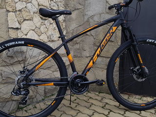 29er Uranus 2019 foto 1