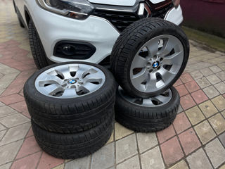 8Jx17EH2 BBS  (225/45 R17) foto 3