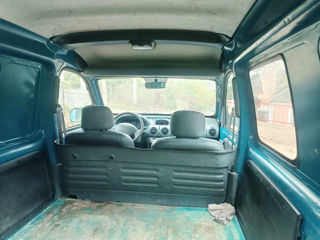 Renault Kangoo foto 5