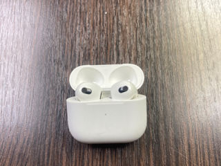 Apple Airpods 3  890lei
