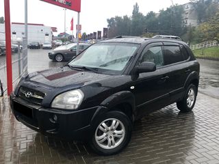 Hyundai Tucson foto 1