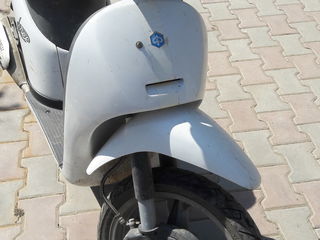 Piaggio Free foto 3