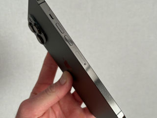 Vand iPhone 13 Pro Max Graphite 256Gb Perfect! foto 8