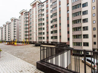 Apartament cu 1 cameră, 48 m², Buiucani, Chișinău foto 9