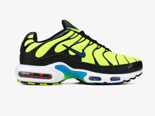 Nike Air Max Tn Plus Lime foto 6