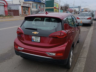 Chevrolet Bolt foto 2