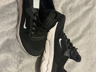 Красовки Nike оригинал foto 3