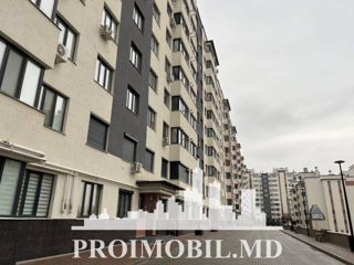 Apartament cu 2 camere, 50 m², Buiucani, Chișinău foto 8