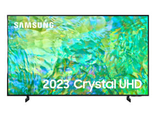 Televizoare Smart Samsung HD - FHD - 4K, HDR, 0%, доставка, garanție foto 3