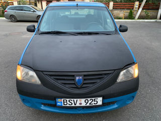 Dacia Logan foto 9