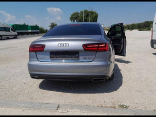 Audi A6 foto 2