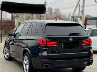 BMW X5 foto 4