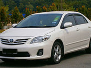 Toyota Corolla 1992-2002, 2003-2007,2008-2012  Piese,Запчасти ! foto 3