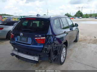 BMW X3 foto 5