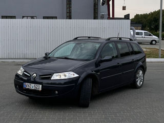 Renault Megane foto 9