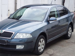 Skoda Octavia foto 13