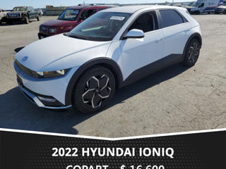 Hyundai IONIQ 5 foto 3