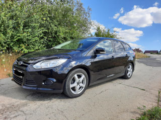 Ford Focus foto 2