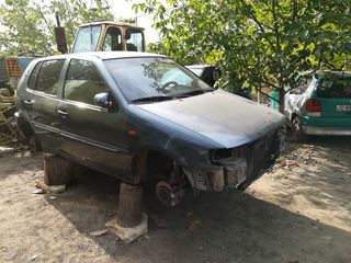 Разборка Volkswagen Polo / piese pentru Volkswagen Polo/Golf 3,4 foto 1