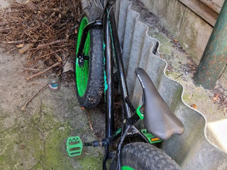 Feet Bike 24 zoll foto 1