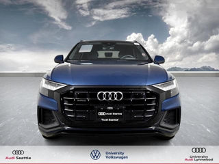 Audi Q8 foto 1