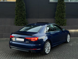 Audi A4 foto 6