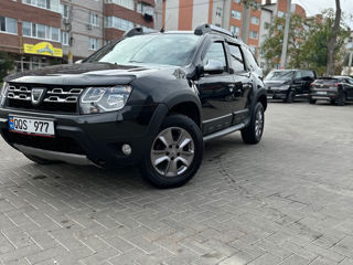 Dacia Duster foto 4