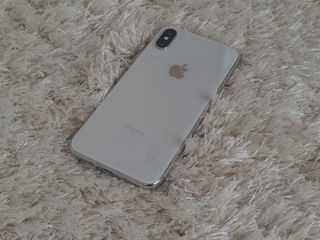 Iphone X neverlock White/gold