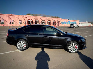 Skoda Octavia RS foto 3