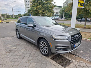 Audi Q7 foto 3