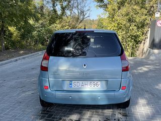 Renault Scenic foto 5