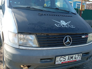 Mercedes Vito