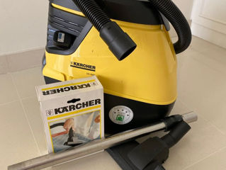 Aspirator Karcher DS5600 Ideal foto 2