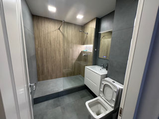 Apartament cu 2 camere, 84 m², Telecentru, Chișinău foto 5