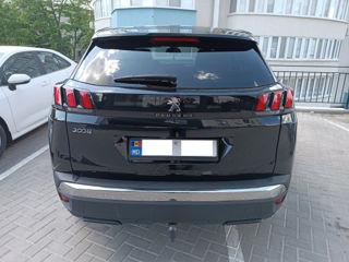 Peugeot 3008 foto 4