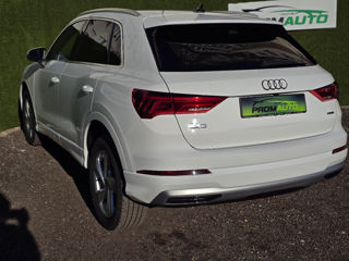 Audi Q3 foto 6