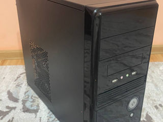 PC ( Gtx 1050Ti 4gb + i5 7400 +16gb RAM )