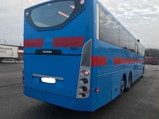 Scania K400 foto 6