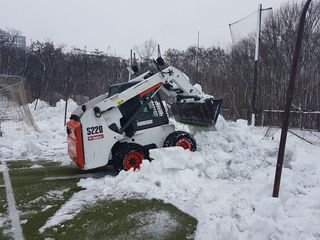 Услуги Miniexcavator ,Bobcat S220,Самосвал foto 2