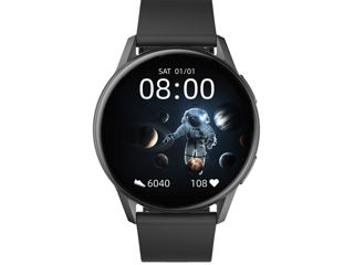 Xiaomi Kieslect Smart Watch Kr, Black foto 1