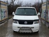 Volkswagen Transporter T5 foto 1