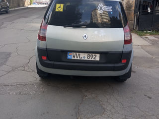 Renault Scenic foto 1