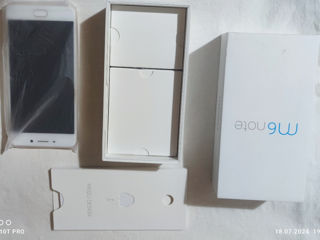 Meizu M6Note в идеальном состоянии. foto 5