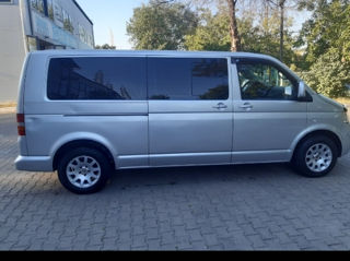 Volkswagen Transporter foto 4